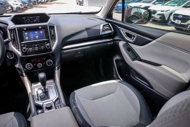 2021 Subaru Forester Premium San Antonio TX