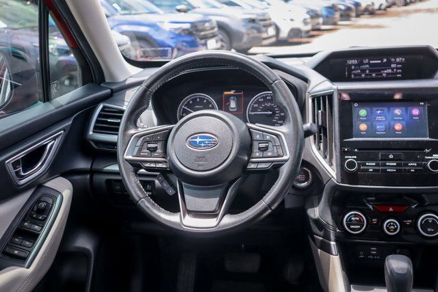 2021 Subaru Forester Premium San Antonio TX