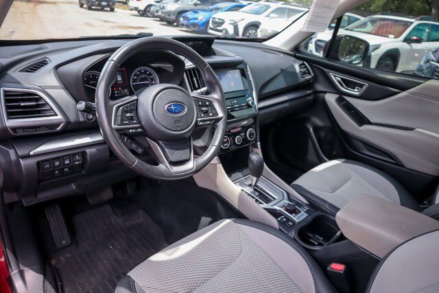 2021 Subaru Forester Premium San Antonio TX