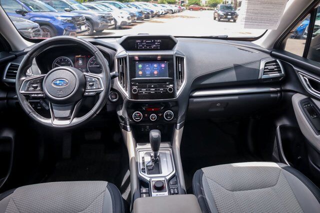 2021 Subaru Forester Premium San Antonio TX