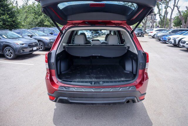 2021 Subaru Forester Premium San Antonio TX