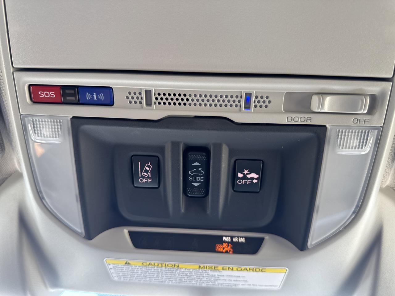 2021 Subaru Forester Premium San Antonio TX