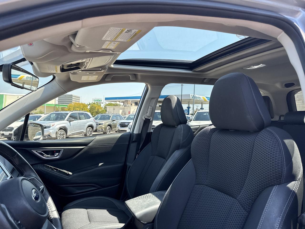 2021 Subaru Forester Premium San Antonio TX