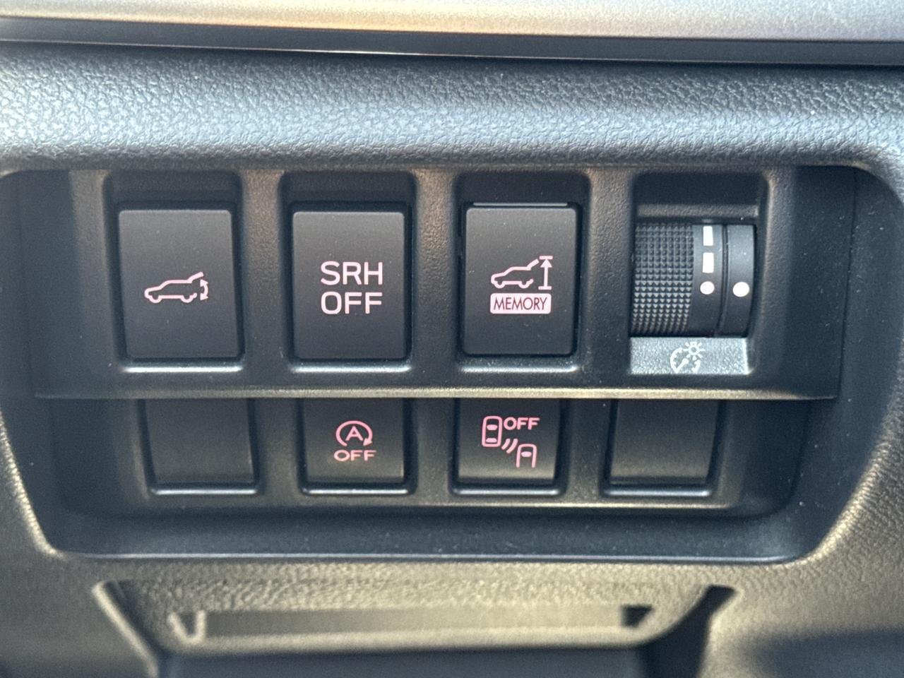 2021 Subaru Forester Premium San Antonio TX