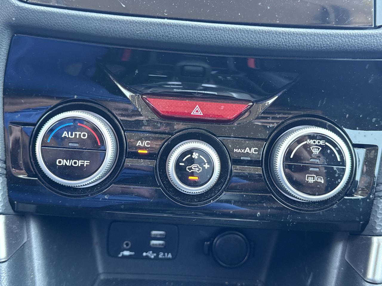 2021 Subaru Forester Premium San Antonio TX