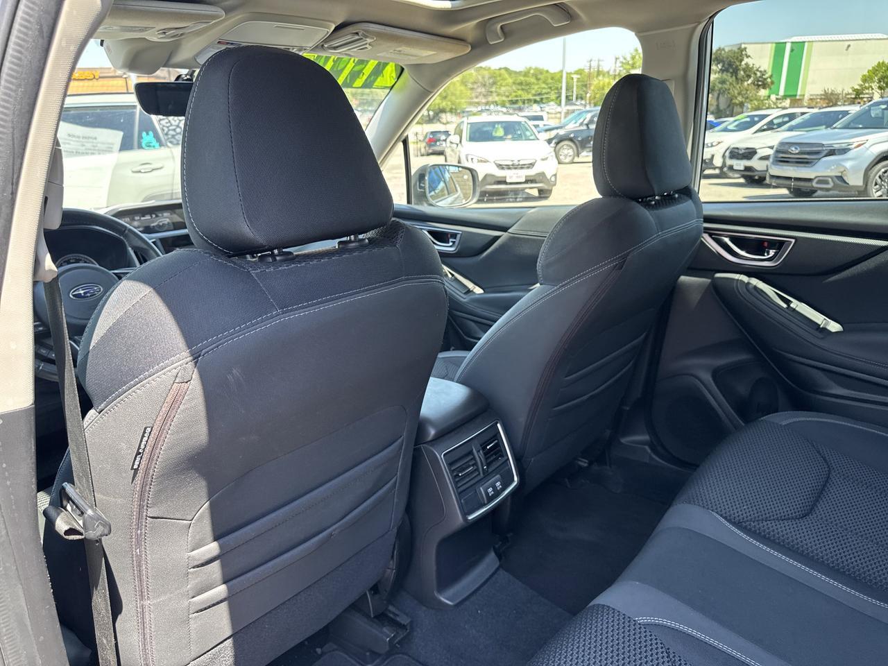 2021 Subaru Forester Premium San Antonio TX
