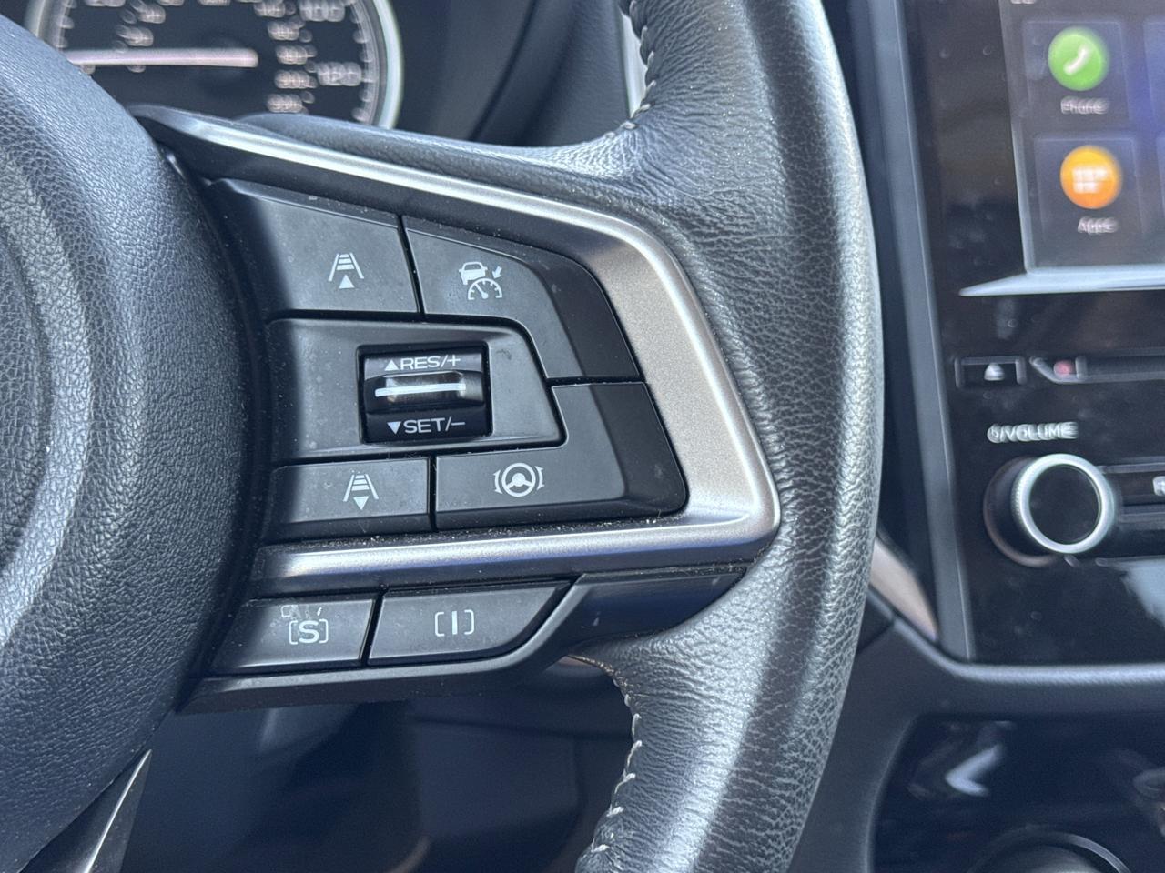 2021 Subaru Forester Premium San Antonio TX