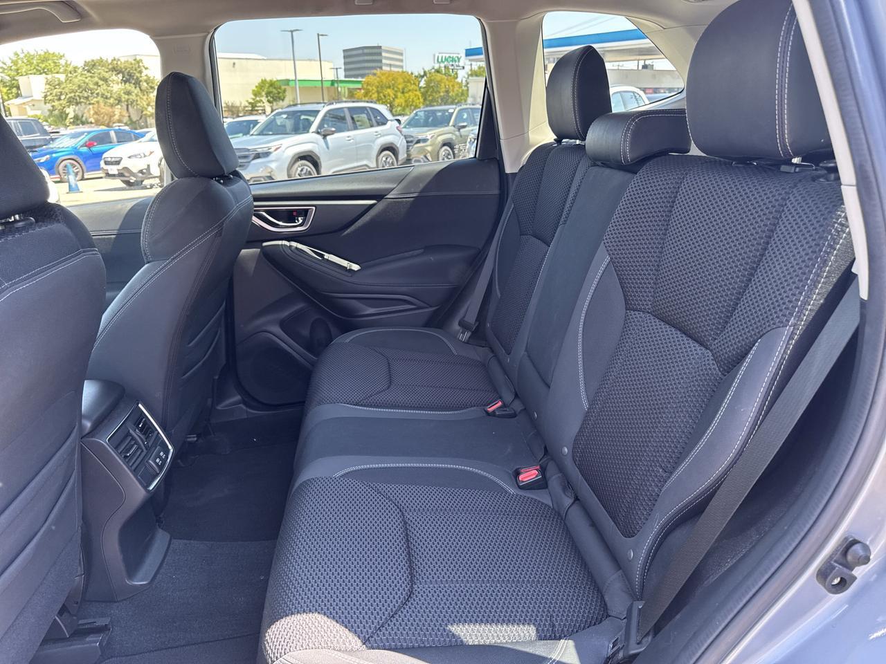 2021 Subaru Forester Premium San Antonio TX