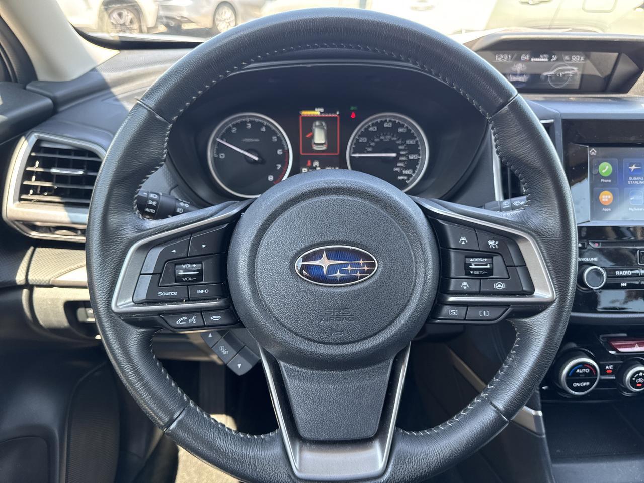 2021 Subaru Forester Premium San Antonio TX