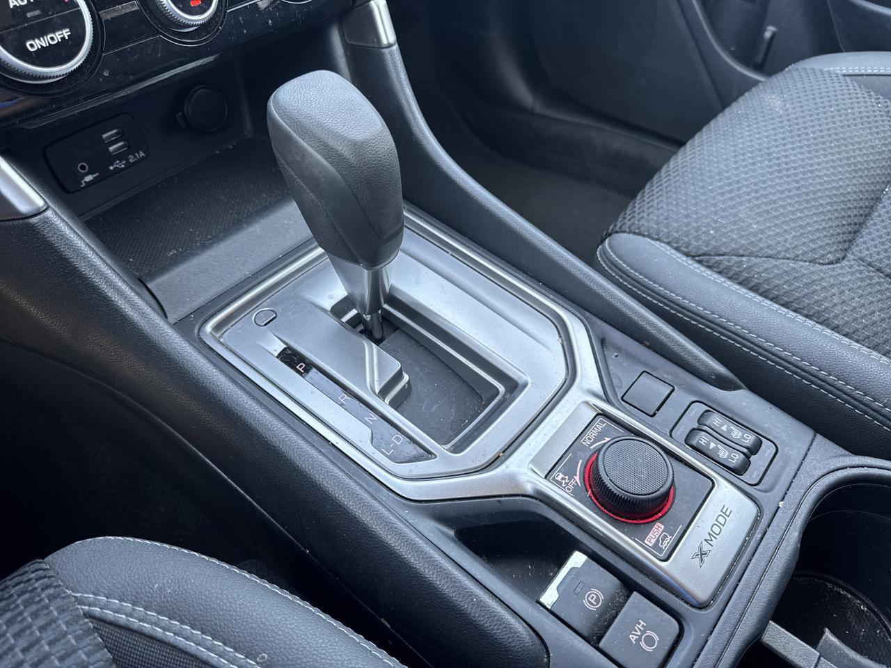 2021 Subaru Forester Premium San Antonio TX