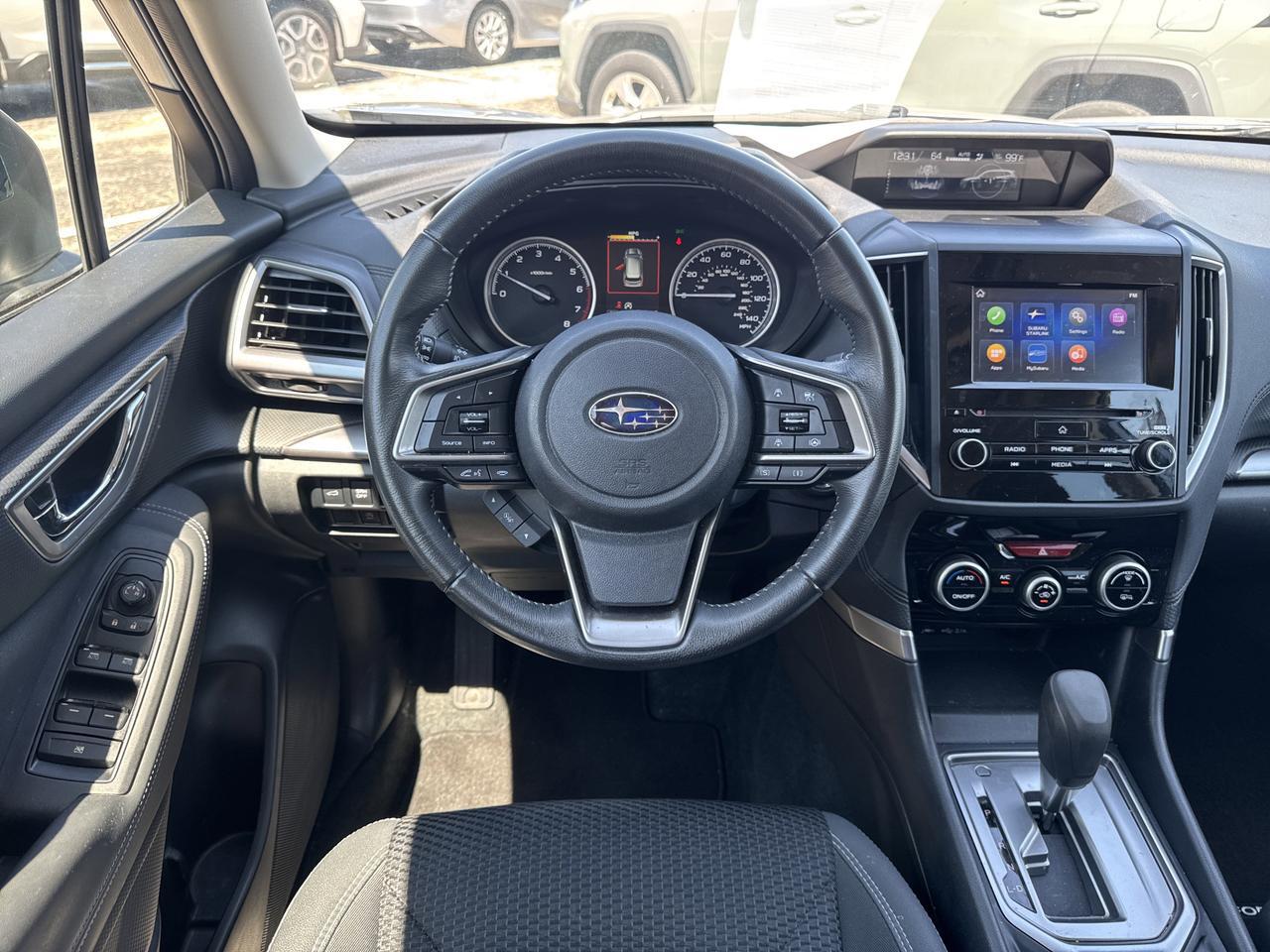 2021 Subaru Forester Premium San Antonio TX