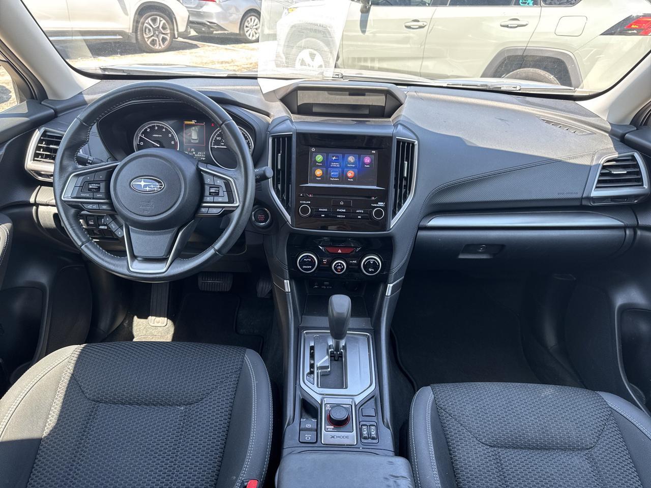 2021 Subaru Forester Premium San Antonio TX