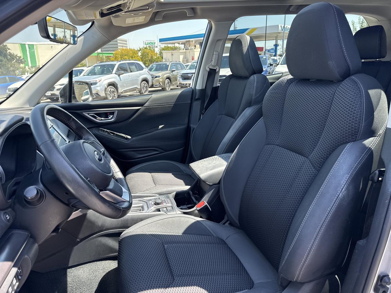2021 Subaru Forester Premium San Antonio TX