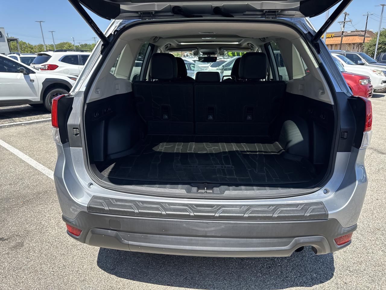 2021 Subaru Forester Premium San Antonio TX