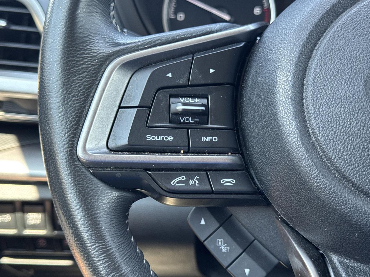 2021 Subaru Forester Premium San Antonio TX