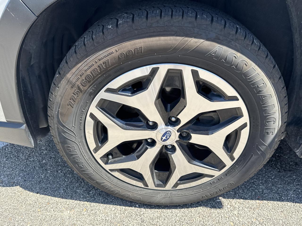 2021 Subaru Forester Premium San Antonio TX
