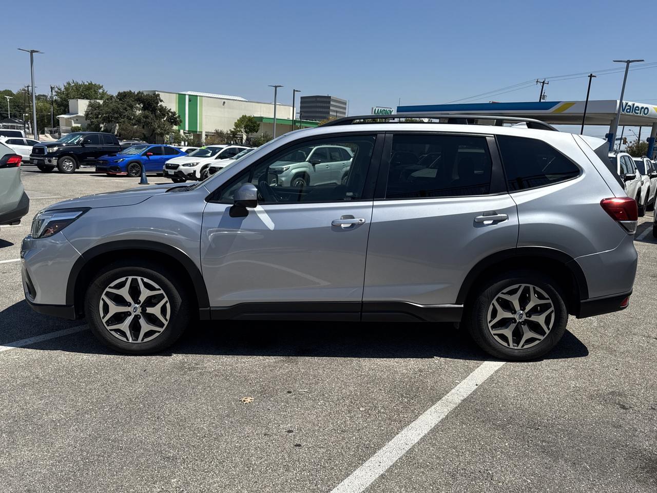 2021 Subaru Forester Premium San Antonio TX