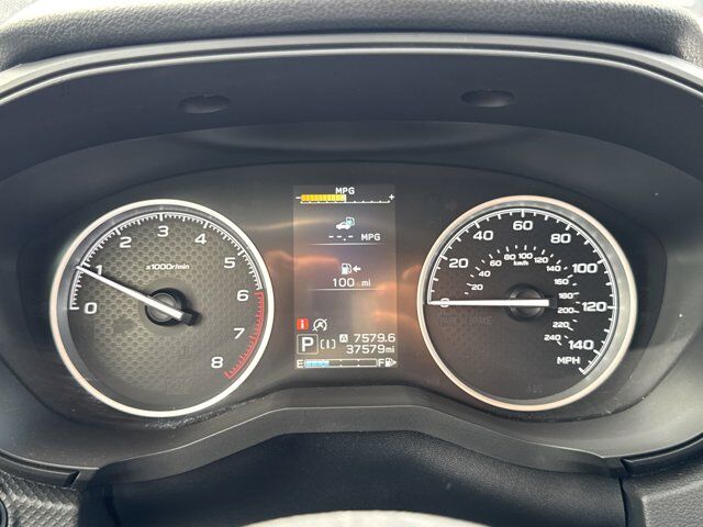 2021 Subaru Forester Premium San Antonio TX