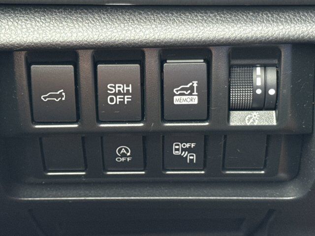 2021 Subaru Forester Premium San Antonio TX