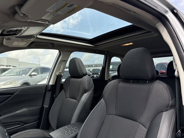 2021 Subaru Forester Premium San Antonio TX
