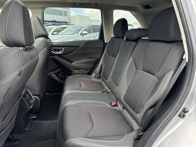 2021 Subaru Forester Premium San Antonio TX
