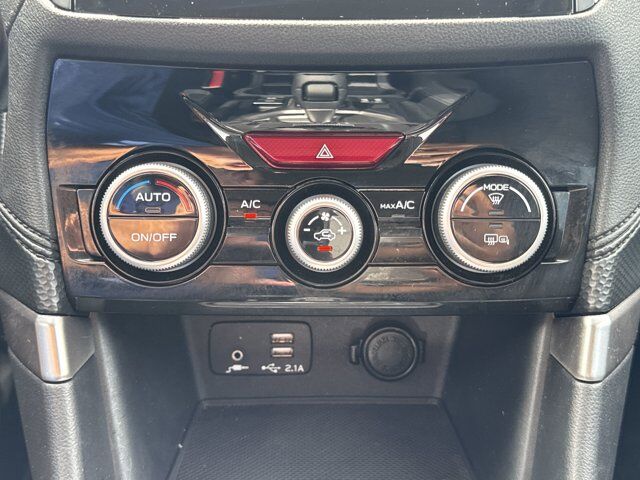 2021 Subaru Forester Premium San Antonio TX