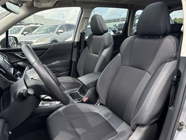 2021 Subaru Forester Premium San Antonio TX