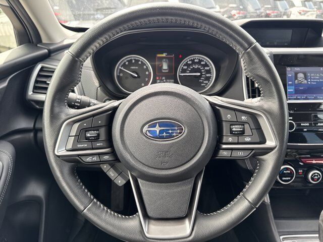 2021 Subaru Forester Premium San Antonio TX