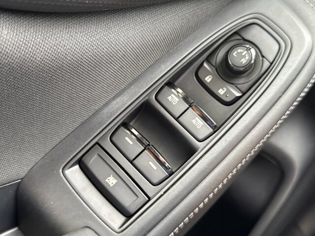 2021 Subaru Forester Premium San Antonio TX