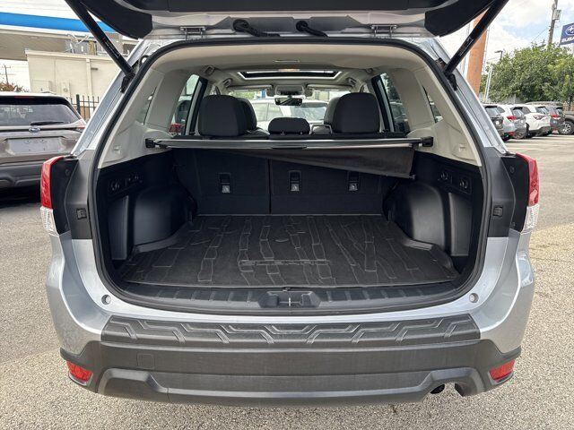 2021 Subaru Forester Premium San Antonio TX