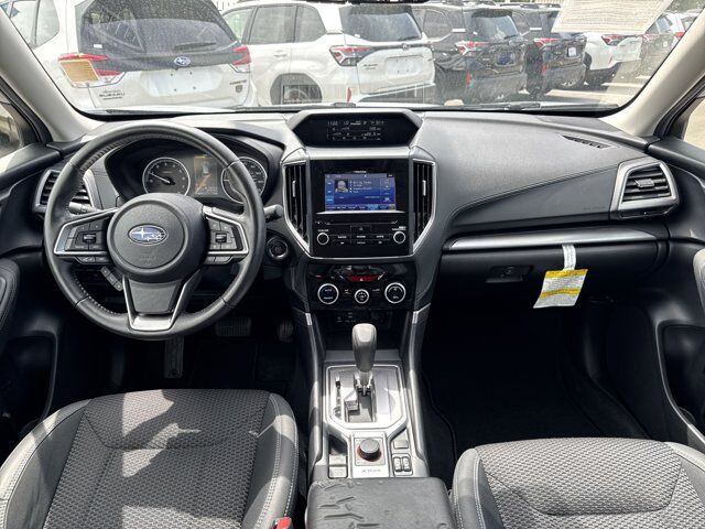 2021 Subaru Forester Premium San Antonio TX