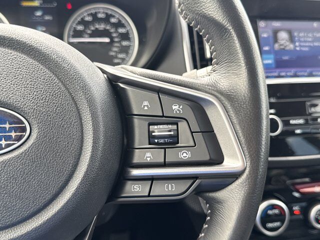 2021 Subaru Forester Premium San Antonio TX