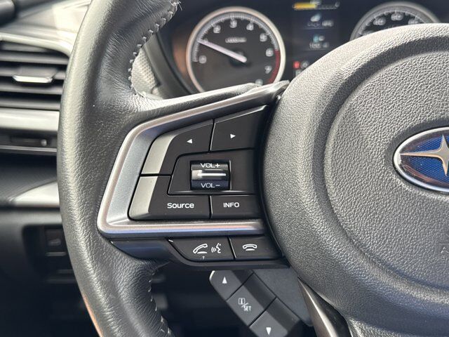 2021 Subaru Forester Premium San Antonio TX