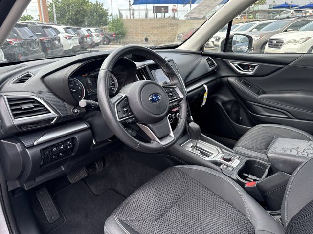 2021 Subaru Forester Premium San Antonio TX