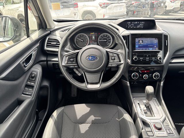2021 Subaru Forester Premium San Antonio TX