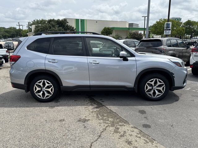 2021 Subaru Forester Premium San Antonio TX