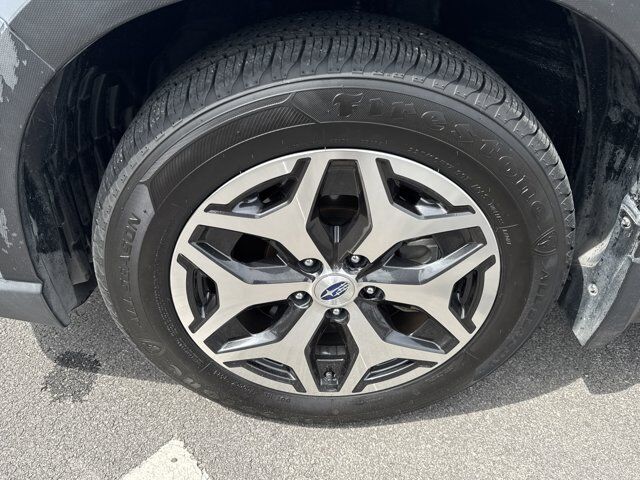 2021 Subaru Forester Premium San Antonio TX