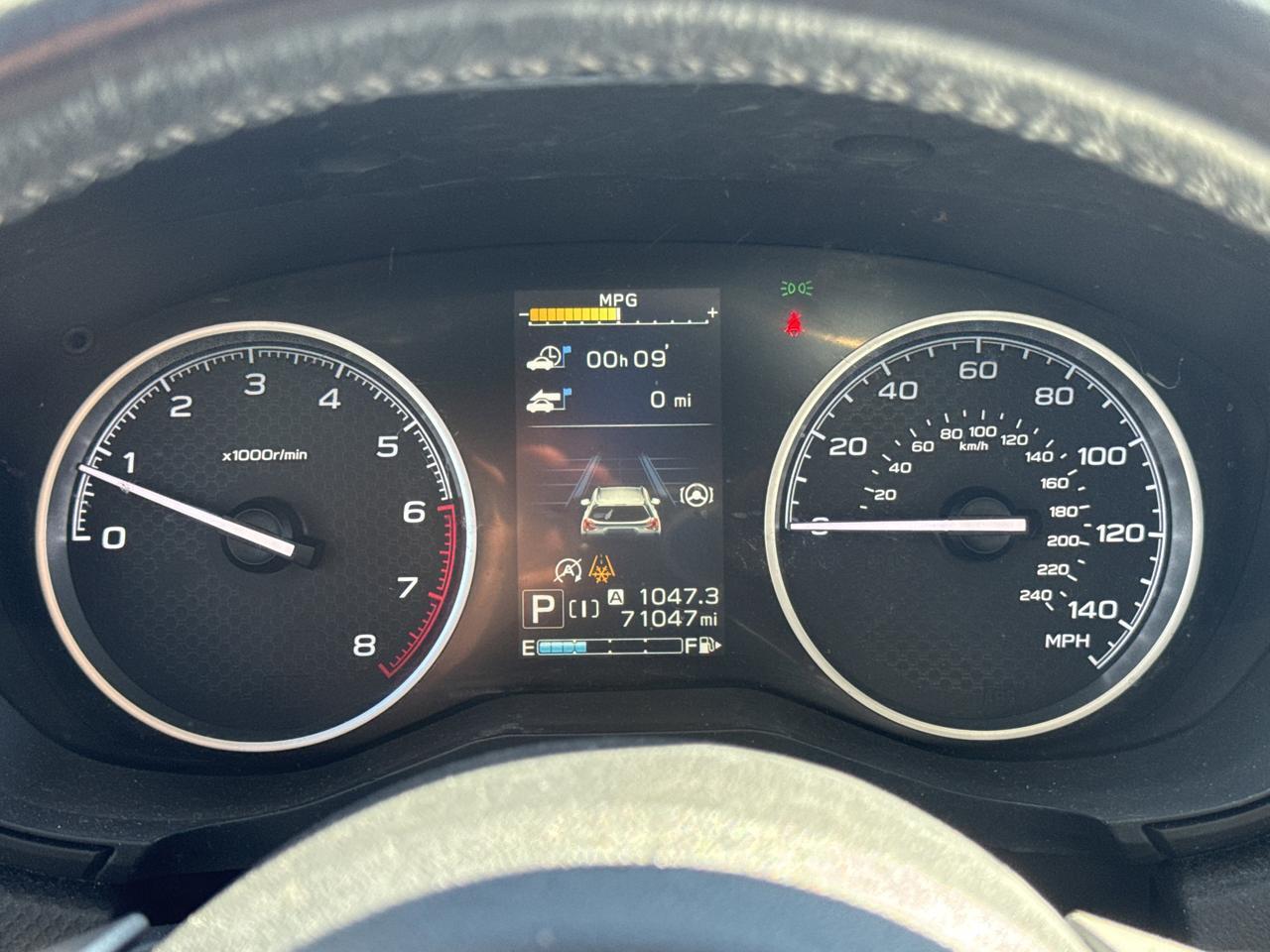 2021 Subaru Forester Premium San Antonio TX