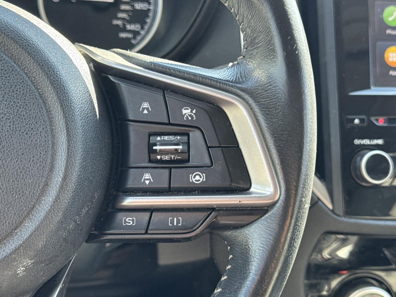 2021 Subaru Forester Premium San Antonio TX