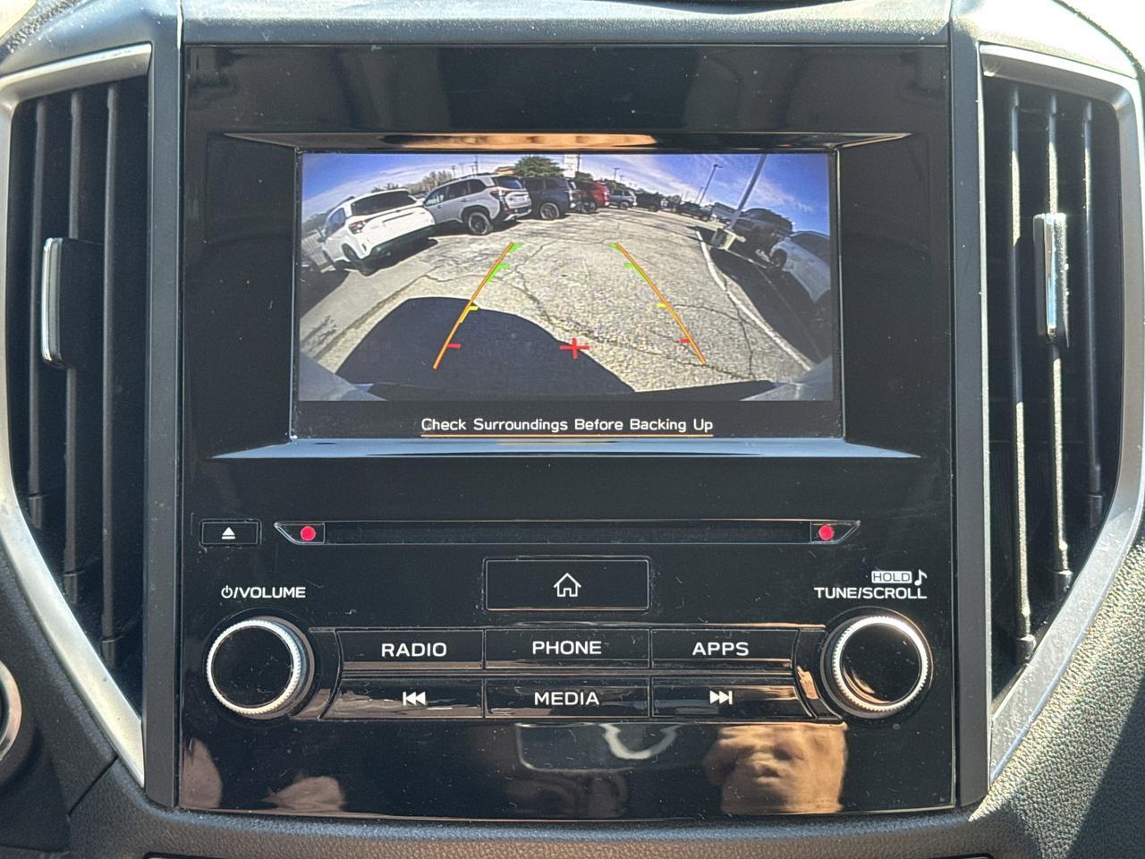 2021 Subaru Forester Premium San Antonio TX