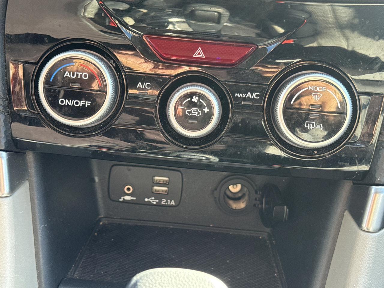 2021 Subaru Forester Premium San Antonio TX