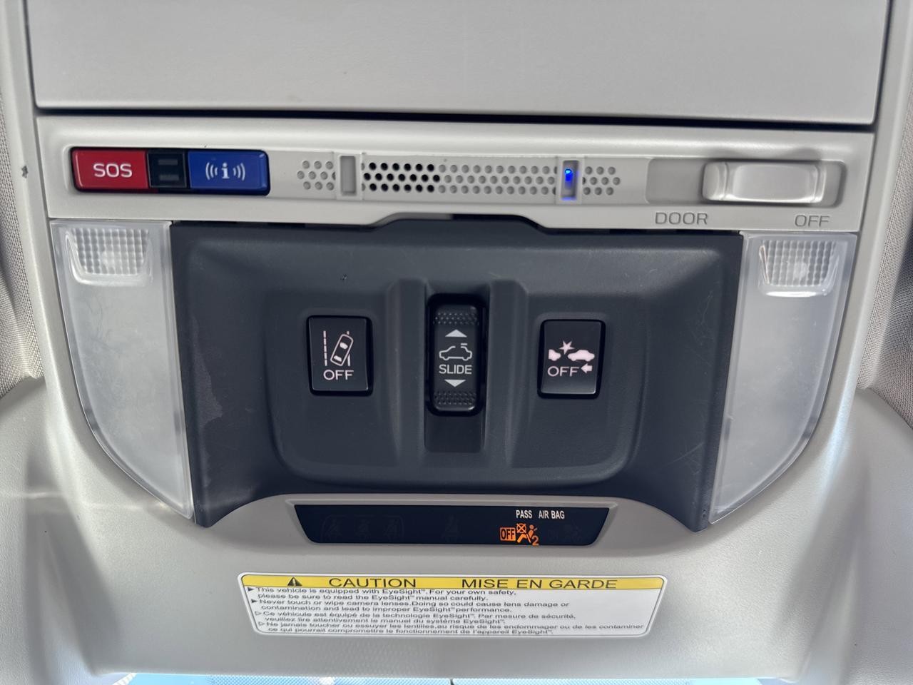 2021 Subaru Forester Premium San Antonio TX