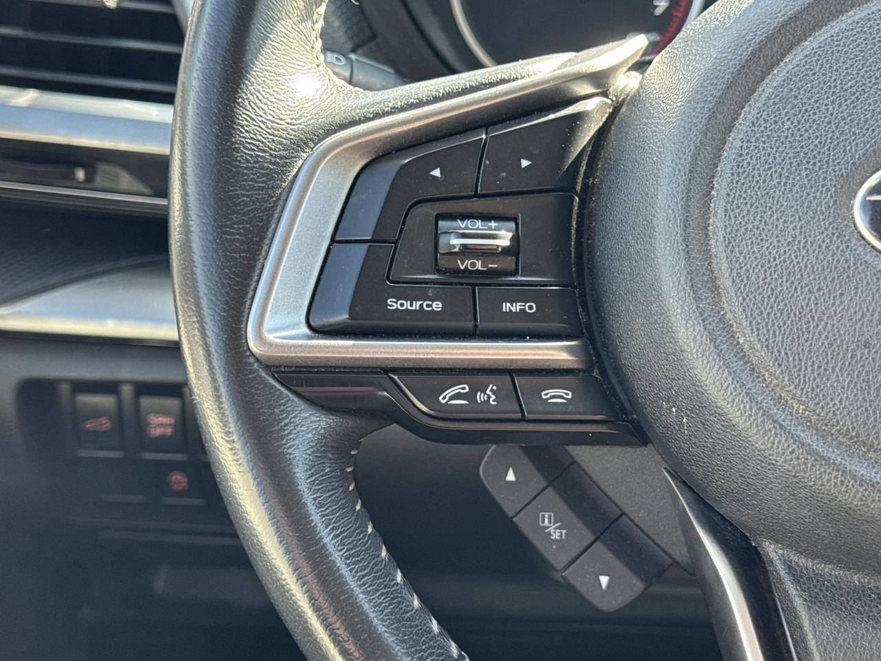 2021 Subaru Forester Premium San Antonio TX