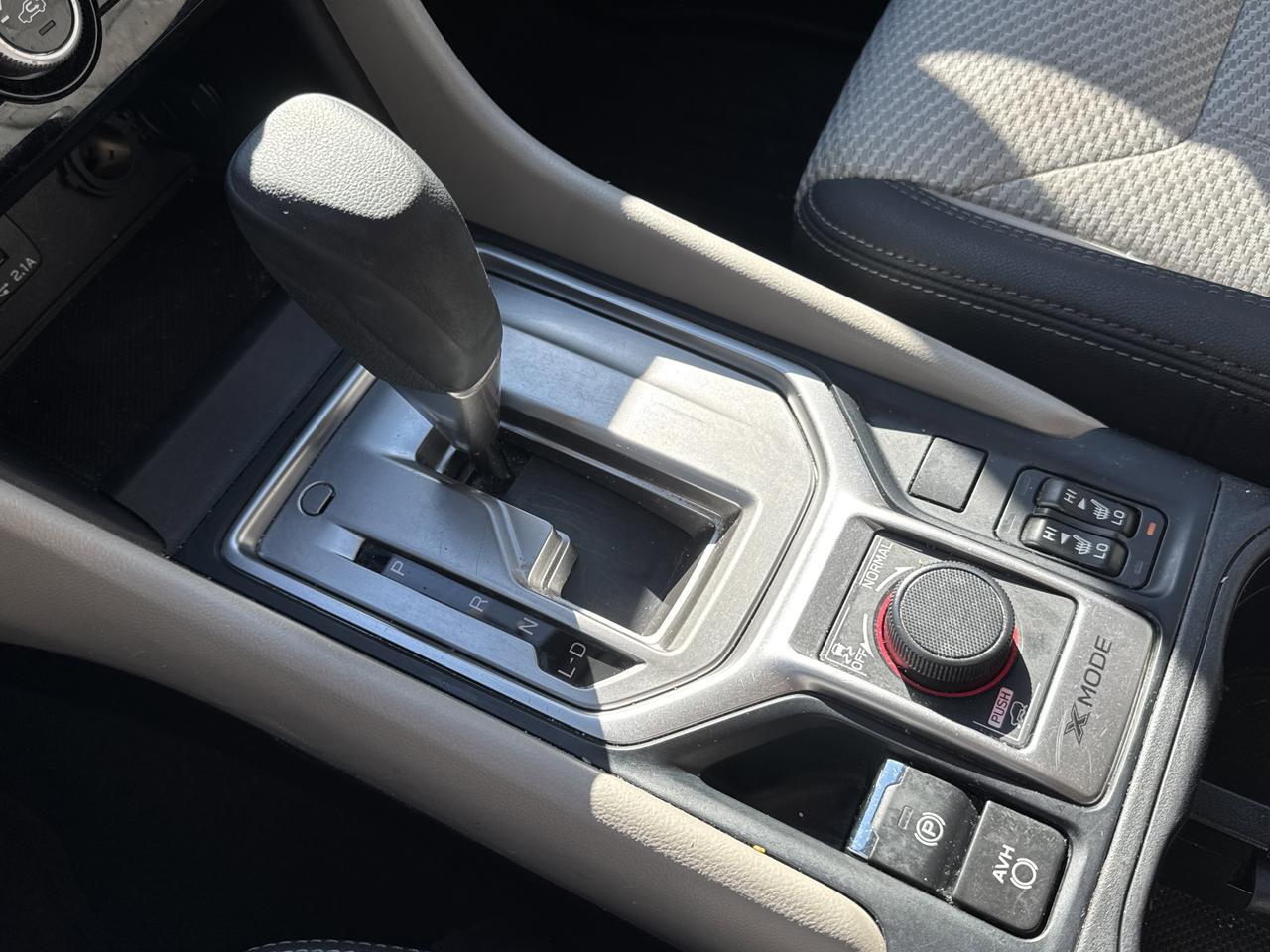 2021 Subaru Forester Premium San Antonio TX