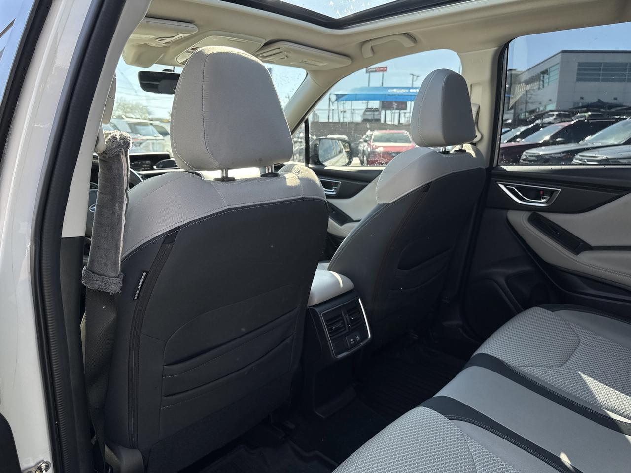 2021 Subaru Forester Premium San Antonio TX