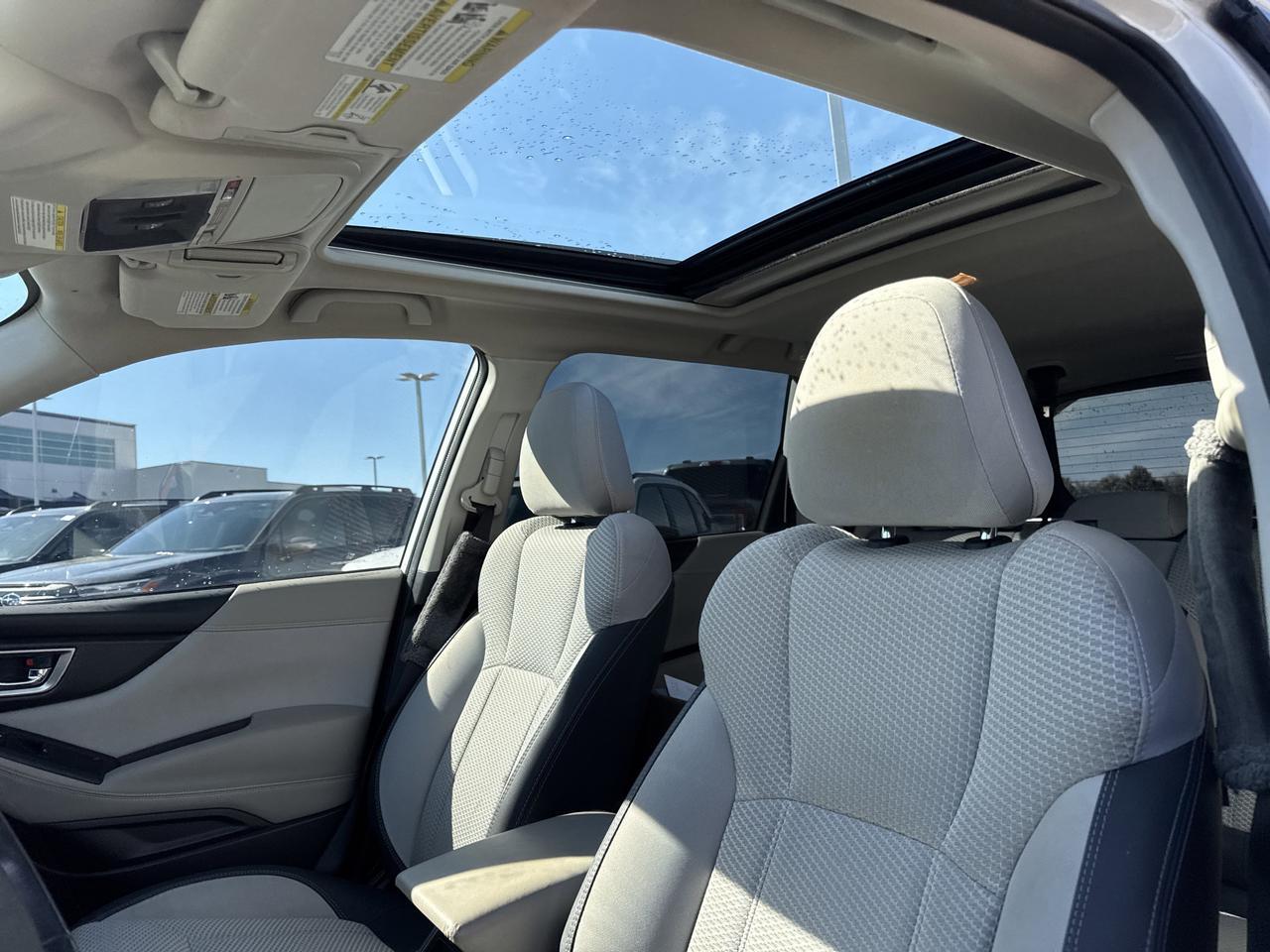 2021 Subaru Forester Premium San Antonio TX