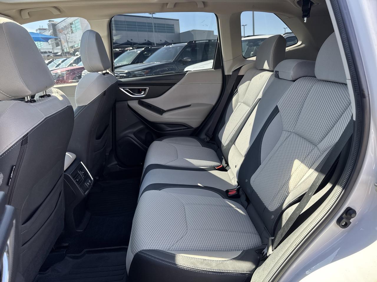 2021 Subaru Forester Premium San Antonio TX