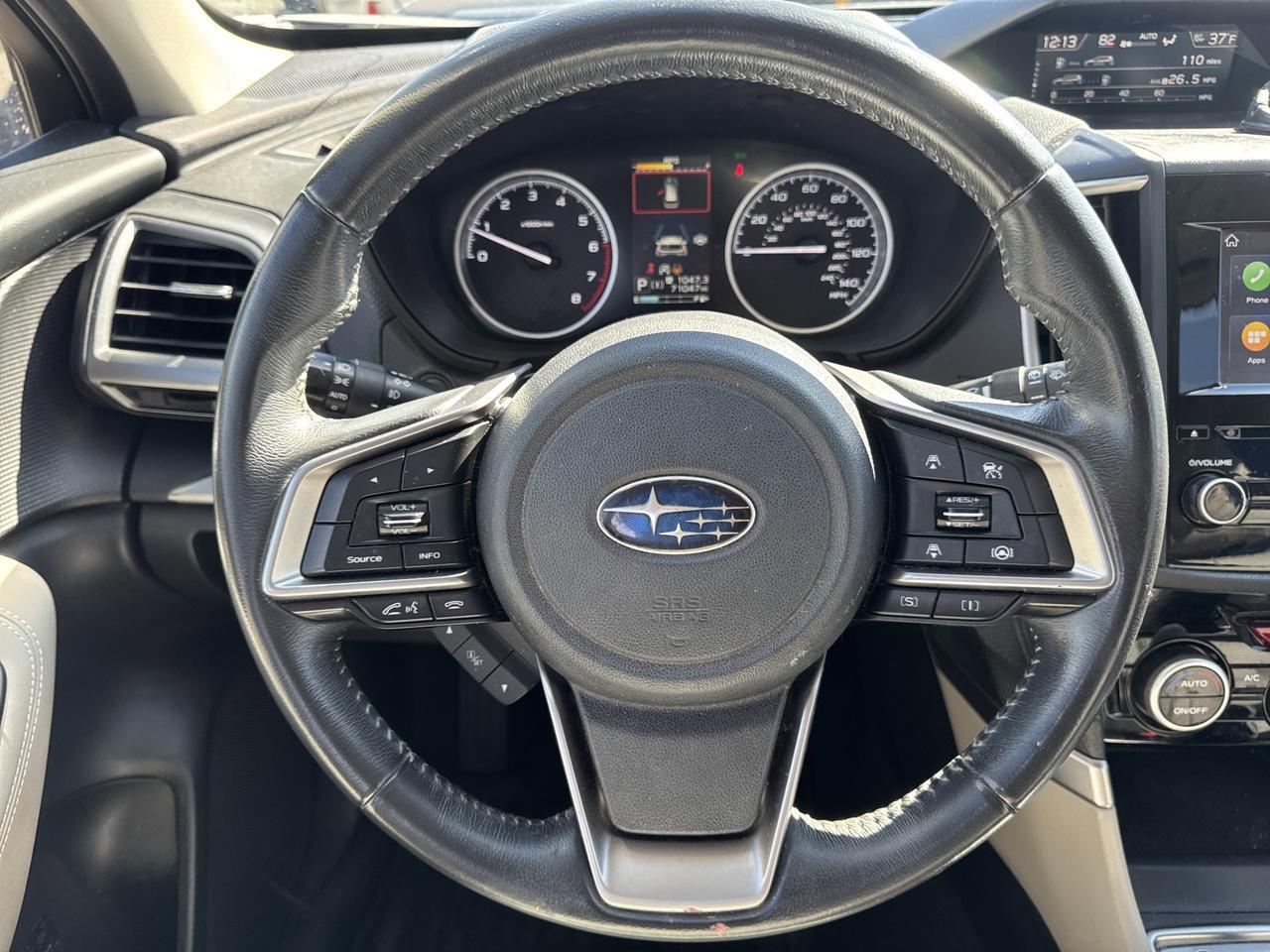 2021 Subaru Forester Premium San Antonio TX