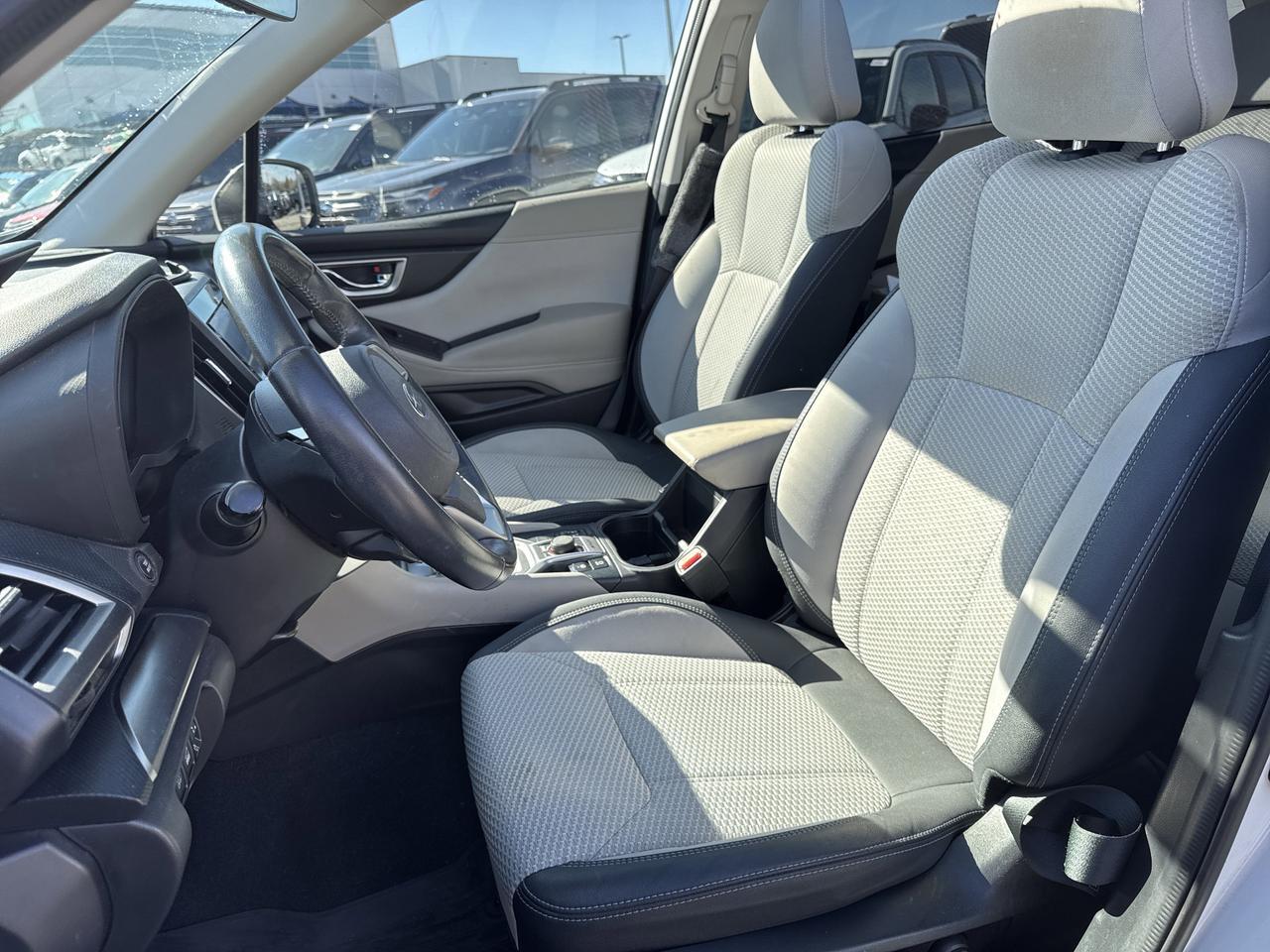 2021 Subaru Forester Premium San Antonio TX