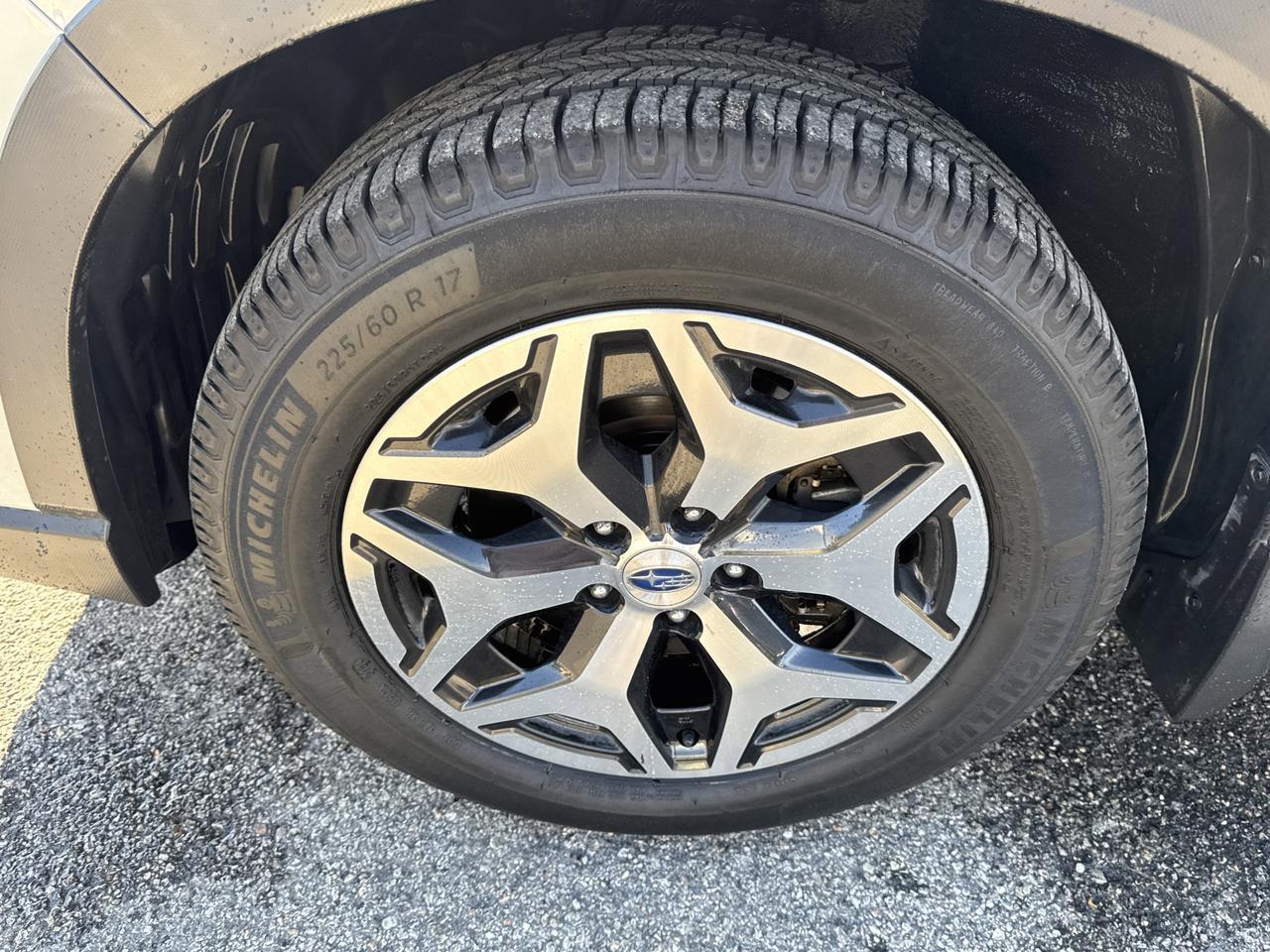 2021 Subaru Forester Premium San Antonio TX